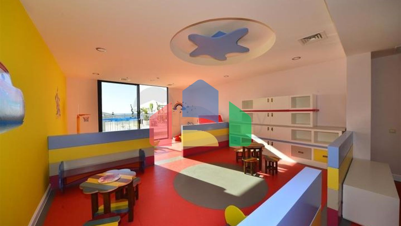 Пентхаус 3 + 2 в престижному проекті в районі Конакли