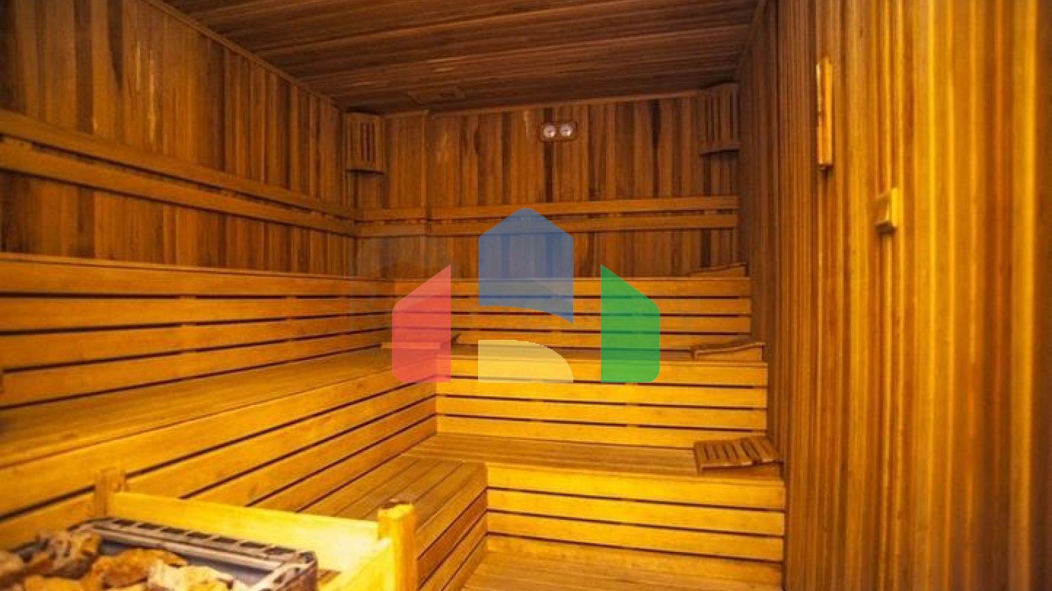 Пентхаус 3+1 в районі Конакли в крокової доступності до моря