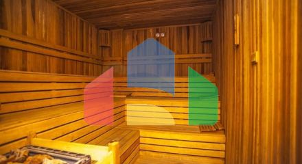 Пентхаус 3+1 в районі Конакли в крокової доступності до моря