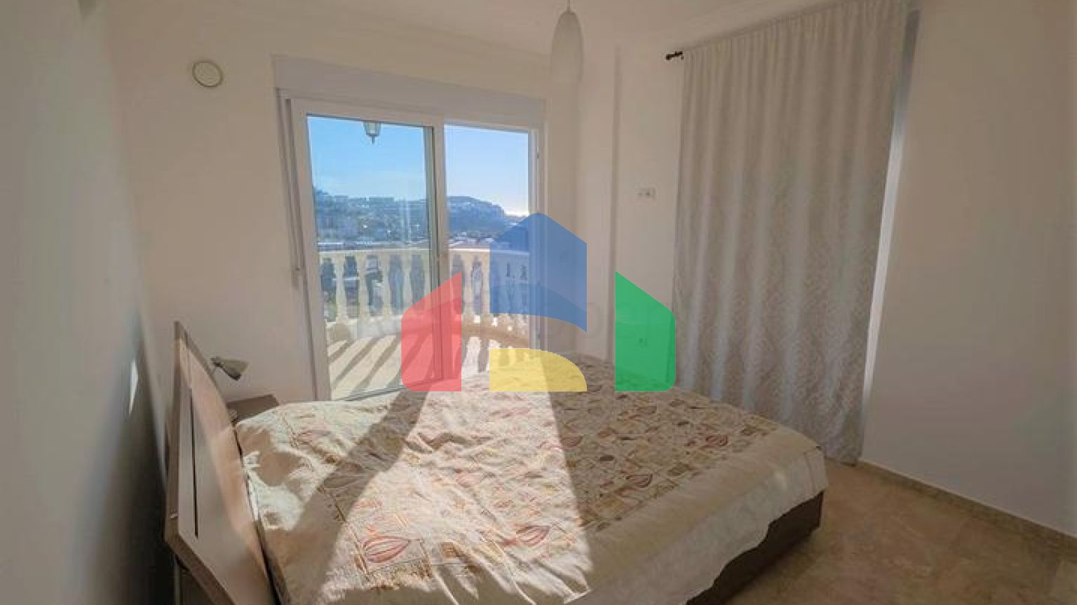 Вилла в комплексе класса люкс