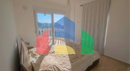 Вилла в комплексе класса люкс