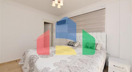 Комфортная вилла в Конаклы