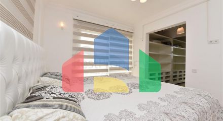 Комфортная вилла в Конаклы