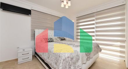 Комфортная вилла в Конаклы