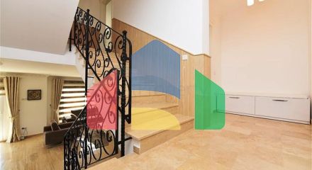 Комфортная вилла в Конаклы