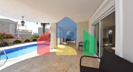 Комфортная вилла в Конаклы