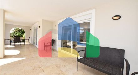 Комфортная вилла в Конаклы