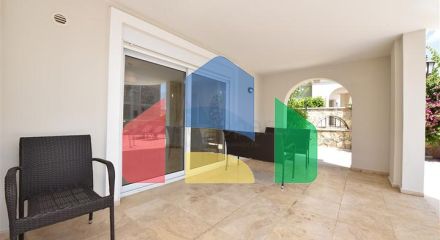 Комфортная вилла в Конаклы