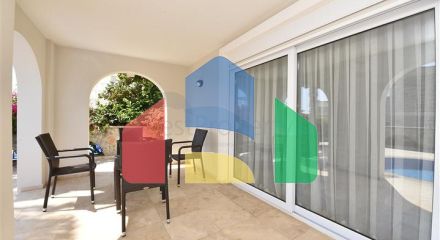 Комфортная вилла в Конаклы