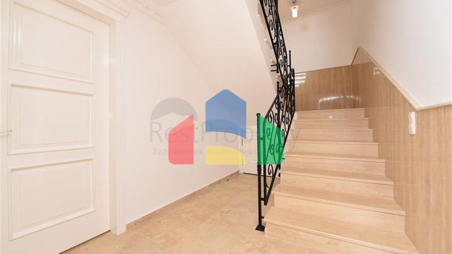 Комфортная вилла в Конаклы