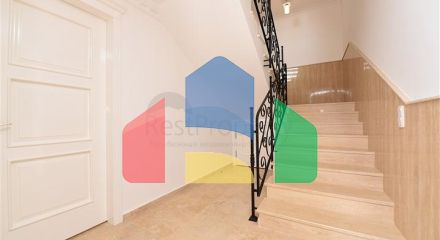 Комфортная вилла в Конаклы