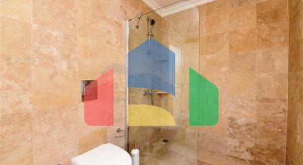 Комфортная вилла в Конаклы