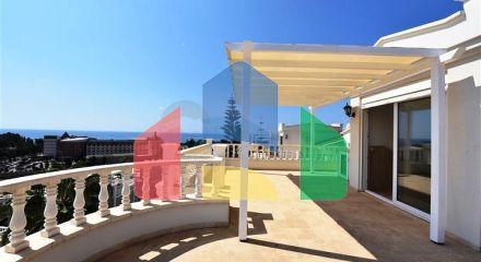 Комфортная вилла в Конаклы