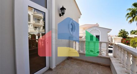 Комфортная вилла в Конаклы