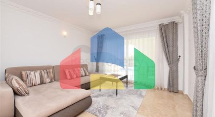 Комфортная вилла в Конаклы