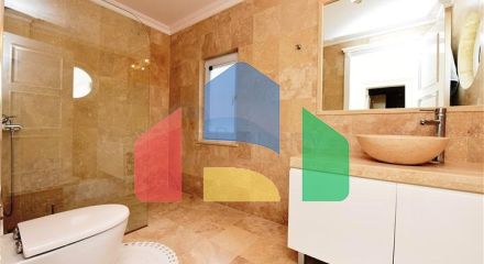 Комфортная вилла в Конаклы