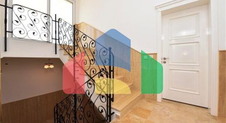 Комфортная вилла в Конаклы