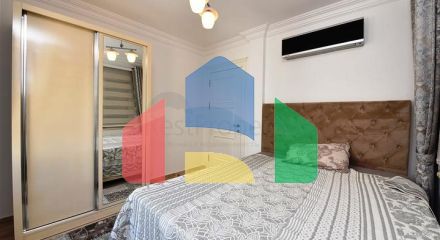 Комфортная вилла в Конаклы