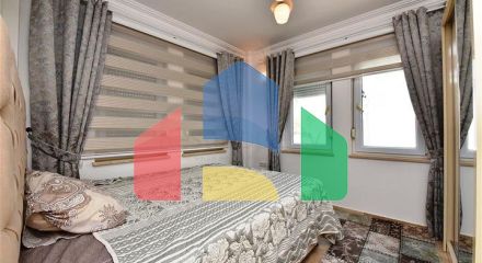 Комфортная вилла в Конаклы