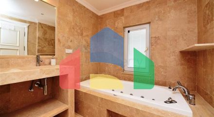 Комфортная вилла в Конаклы