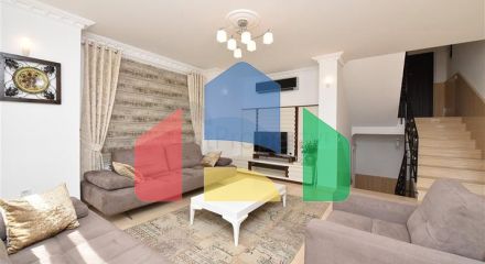 Комфортная вилла в Конаклы