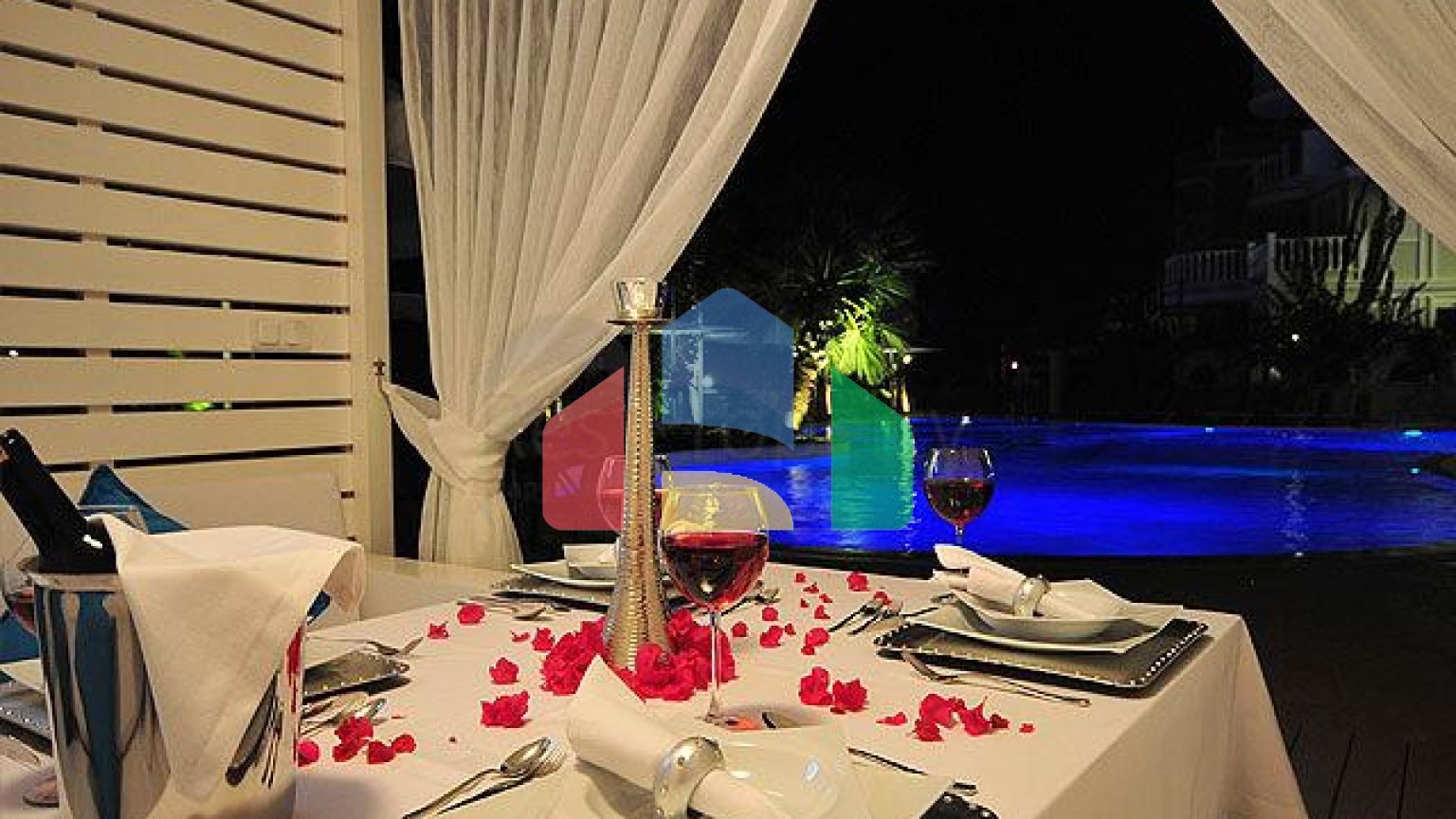 Комфортная вилла в Конаклы