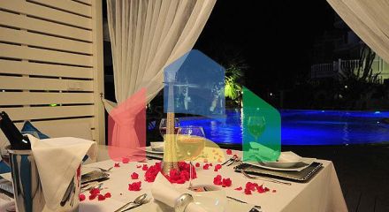 Комфортная вилла в Конаклы