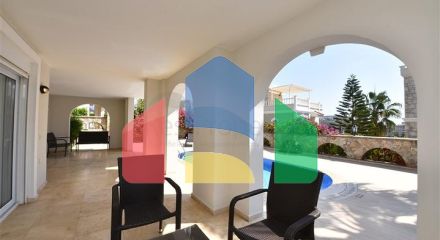 Комфортная вилла в Конаклы