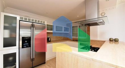 Комфортная вилла в Конаклы