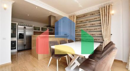 Комфортная вилла в Конаклы