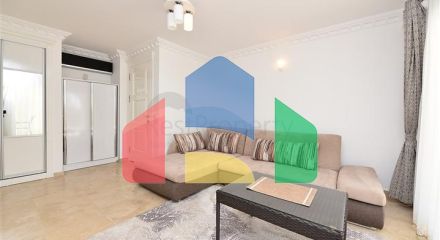 Комфортная вилла в Конаклы