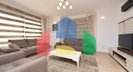 Комфортная вилла в Конаклы