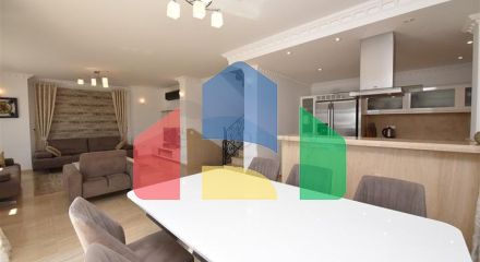 Комфортная вилла в Конаклы