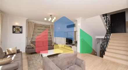 Комфортная вилла в Конаклы