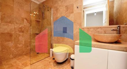 Комфортная вилла в Конаклы