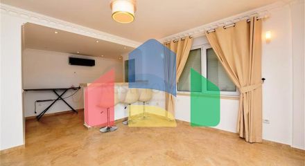 Комфортная вилла в Конаклы