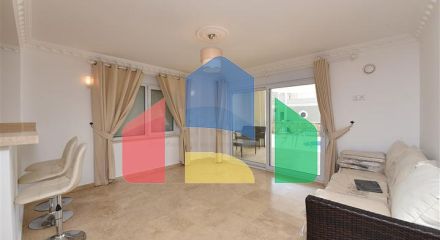 Комфортная вилла в Конаклы