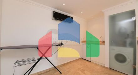 Комфортная вилла в Конаклы