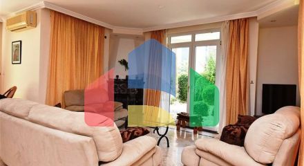 Вілла в районі Конакли