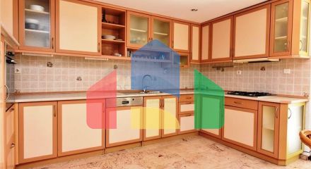 Вілла в районі Конакли