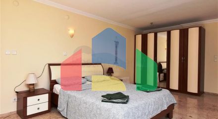 Вілла в районі Конакли