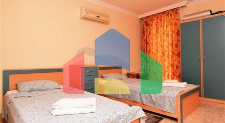 Вілла в районі Конакли