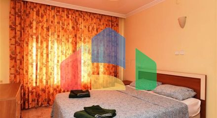 Вілла в районі Конакли