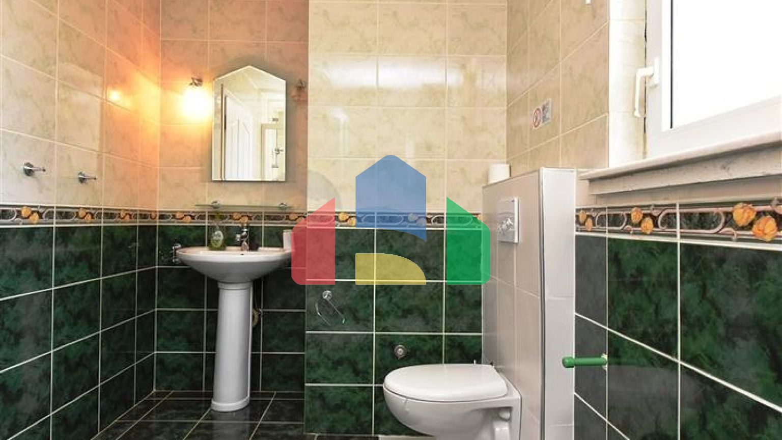 Вілла в районі Конакли