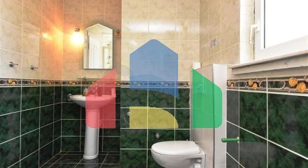 Вілла в районі Конакли