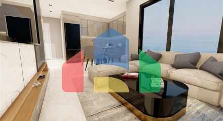 Новий проект в районі Конакли