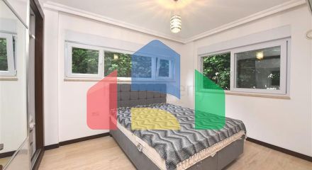 Дуплекс с выходом в сад в комплексе класса люкс Дуплекс с выходом в сад в комплексе класса люкс