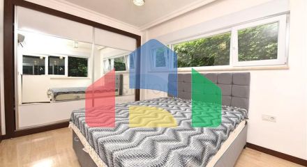 Дуплекс с выходом в сад в комплексе класса люкс Дуплекс с выходом в сад в комплексе класса люкс