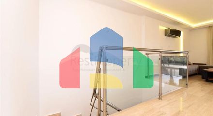 Дуплекс с выходом в сад в комплексе класса люкс Дуплекс с выходом в сад в комплексе класса люкс