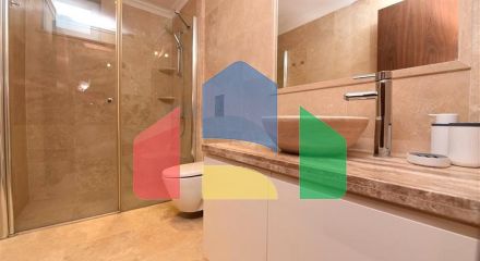 Дуплекс с выходом в сад в комплексе класса люкс Дуплекс с выходом в сад в комплексе класса люкс